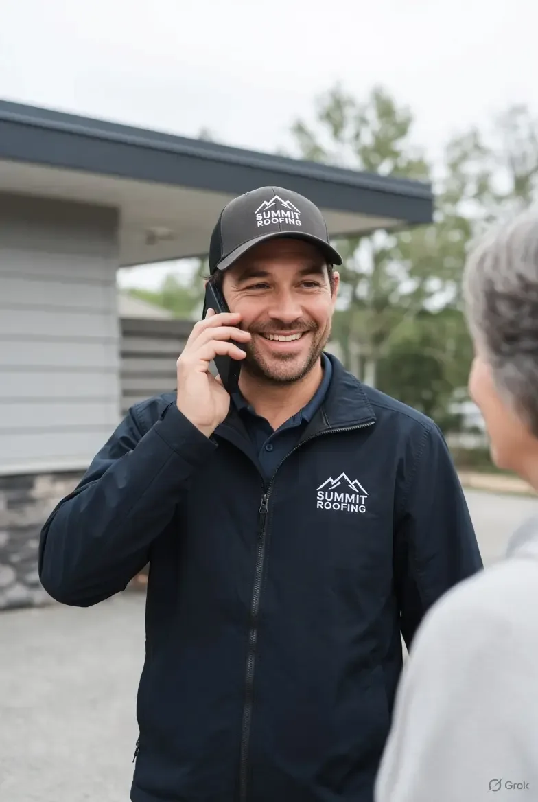 Flat Roof Leak Repair Hebron, CT FAQs